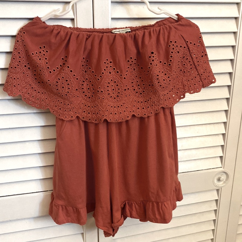 *3/$10* American Eagle Outfitters Women’s Romper